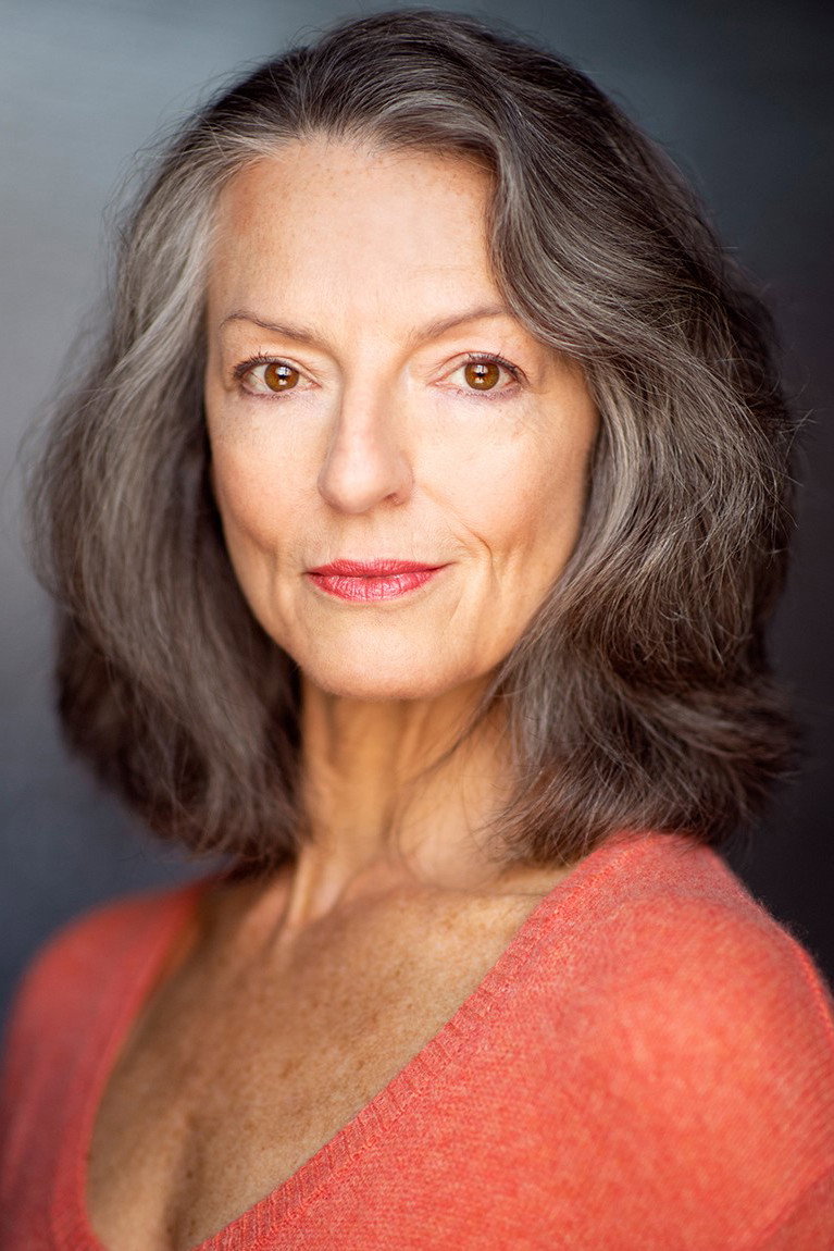 Jane Edwina Seymour as Donna Joyce in Husband, Wife, and Their Lover