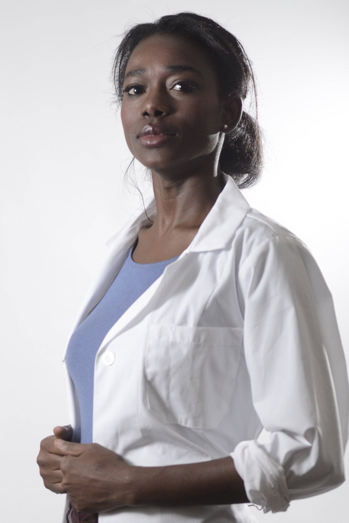 Adjovi Koene as Keradin in Brute Sanity