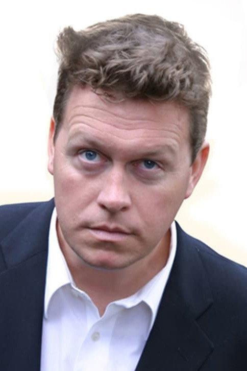 Brendan Dempsey as Brian in Separation Anxiety