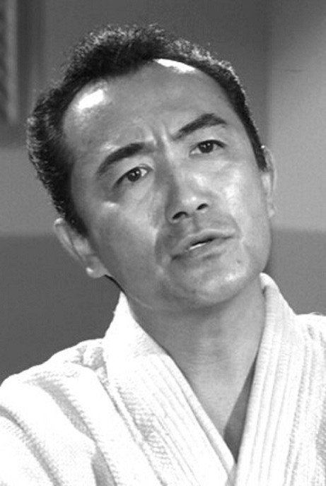 Yuki Shimoda as Hiro in The Last Flight of Noah's Ark