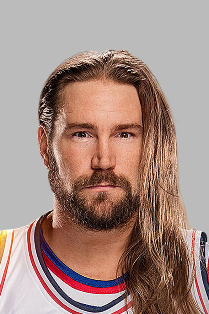 Chris Spradlin as Chris Hero in Chikara: Maximum Overdraft
