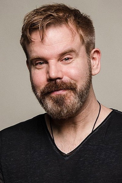 Gray Haddock as Self in Fan Service