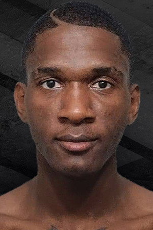 Duke Sensley as Self in BKFC 36: Adams vs. Belcher
