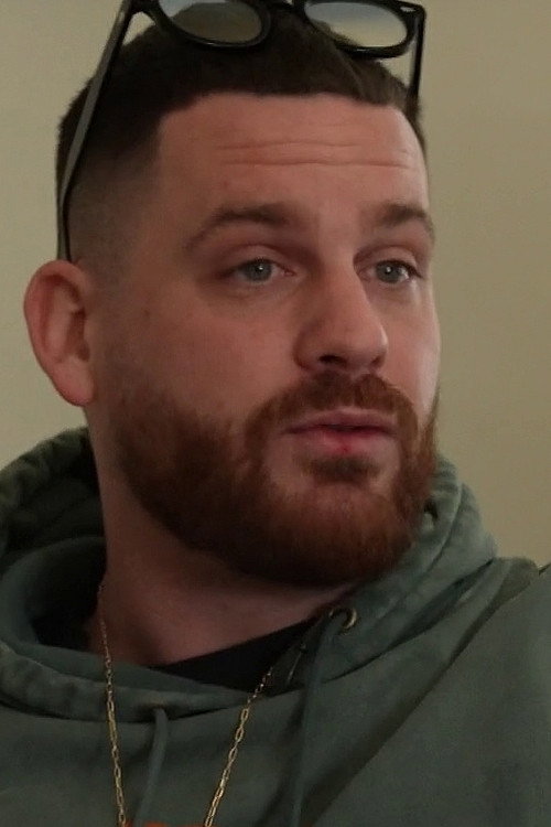 Raphaël Pépin as Raphaël in Les Vacances des Anges