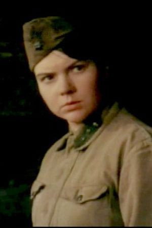 Галина Иванова as (voice) in Bim, Bam, Bom And The Wolf
