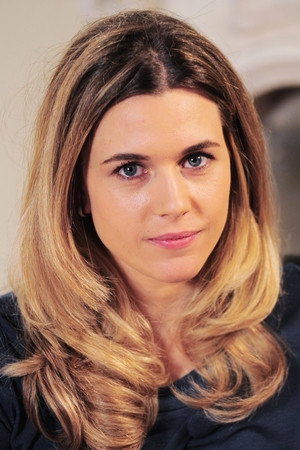 Anna Favella as l'ispettrice di Polizia Daniela Donati in Giustizia per tutti