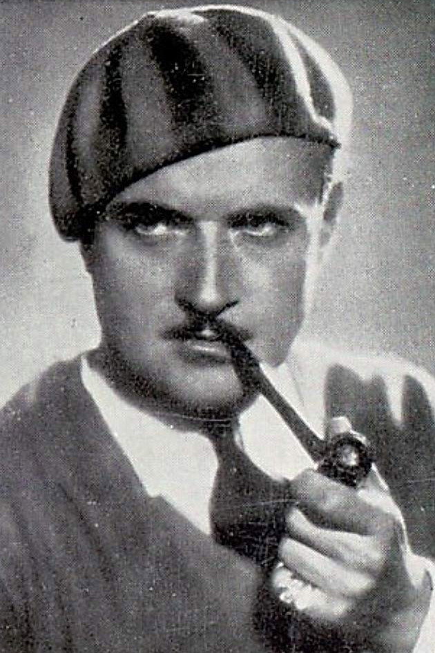 Michael von Newlinsky as Adjutant des Fürsten in Gordian the Tyrant