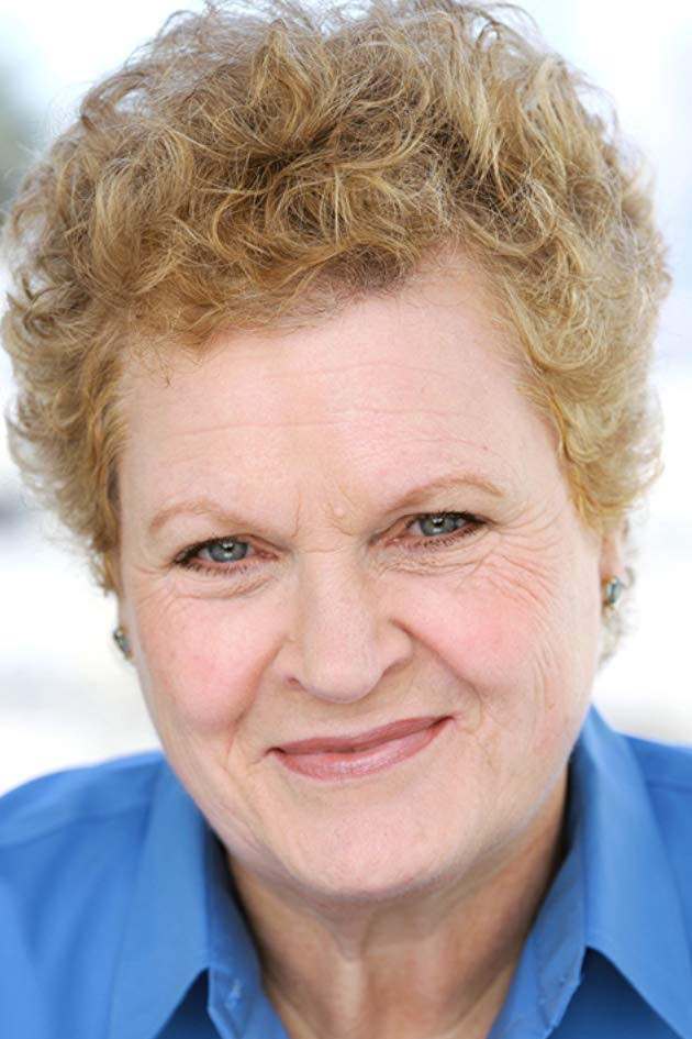 Marianne Muellerleile as Gloria in Life with Bonnie