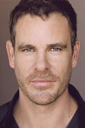 Aaron Jeffery as William 'Minto' Minton in The Flood