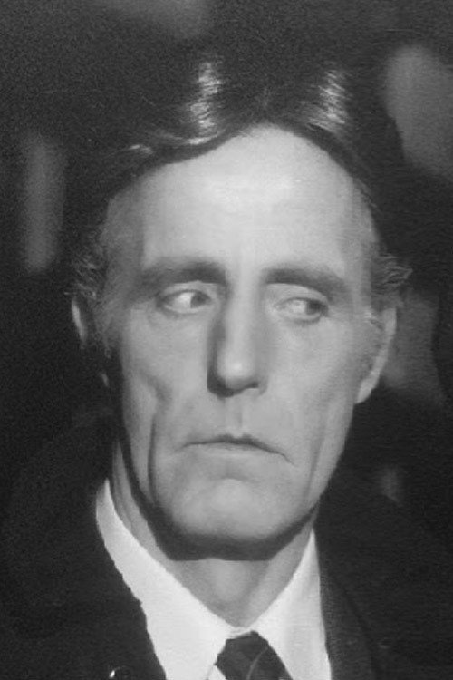 David Gale as Dr. Anthony Blakely in The Brain