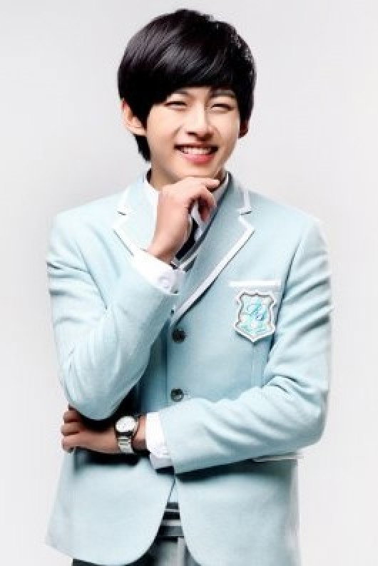 신동호 as Yoon Jo-han in Don't Cry, Mommy