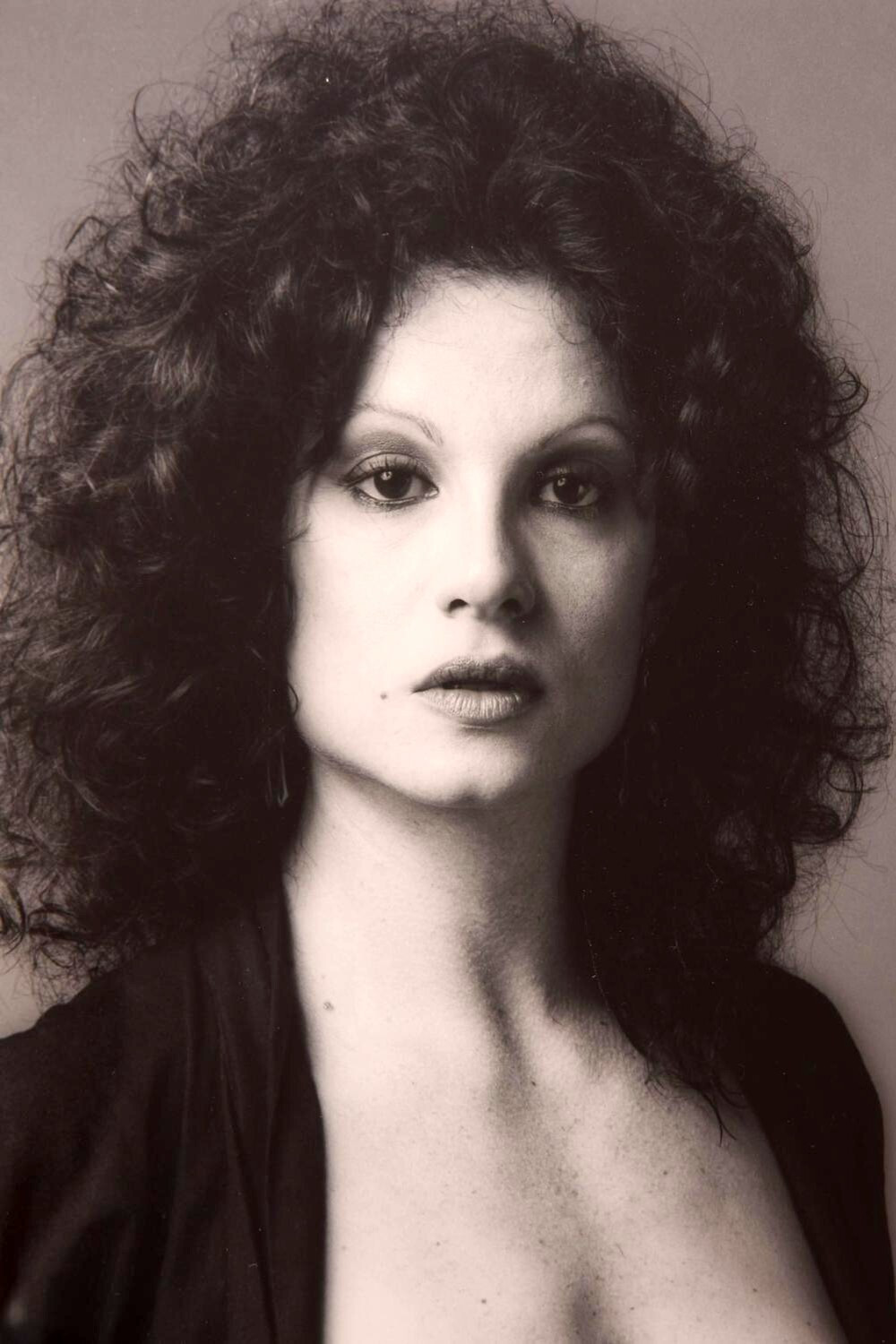 Lisa Lyon as Self in Lisa Lyon: A Portrait of Power