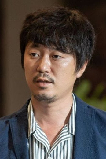 新井浩文 as Kambayashi in Kidnap Tour