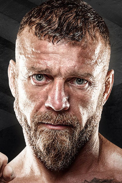 Bobby Taylor as Self in BKFC 36: Adams vs. Belcher