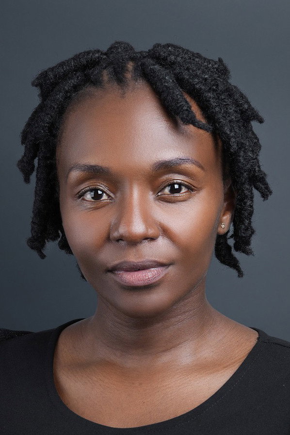Zethu Dlomo-Mphahlele as Lerato in Five Fingers for Marseilles