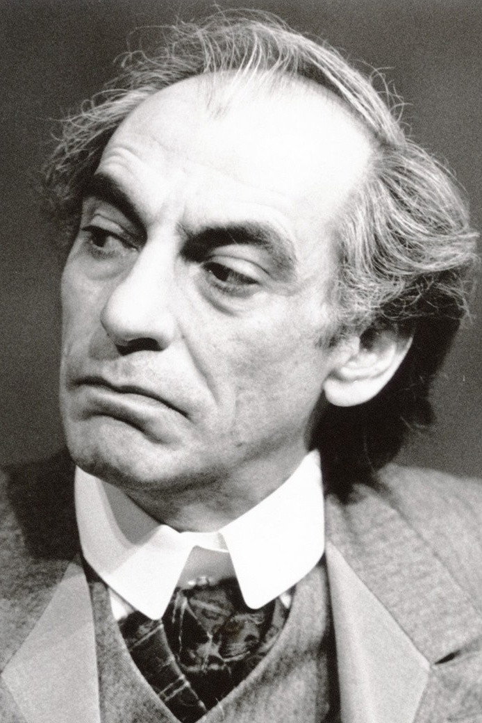 Piero Di Iorio as G.I. Enrico Macis in Vita di Antonio Gramsci