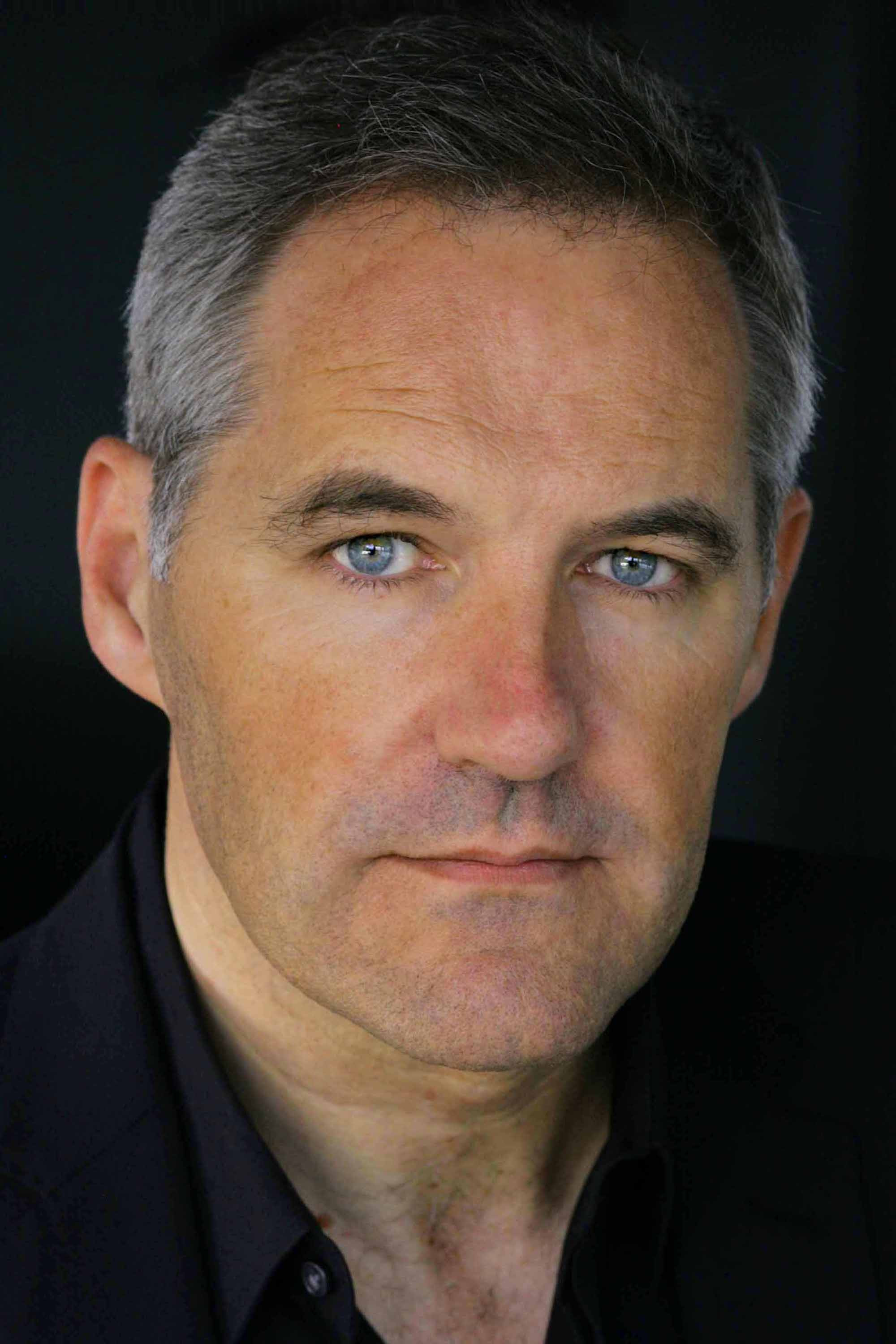 Peter Vollebregt as Father in Escape