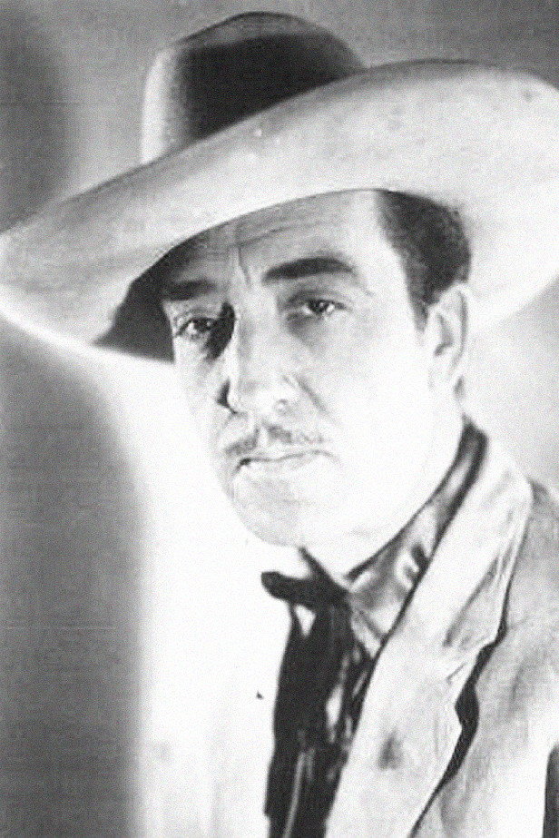 Ted Adams as Deputy in Human Targets