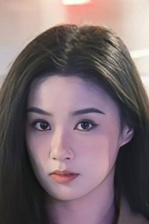 王宇婧 as 吳秀麗 in 理想年代的爱情归途