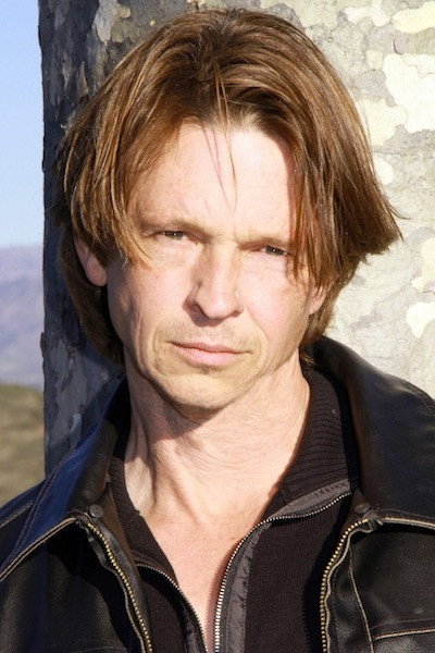 Jimmy McNichol as David Bowers in Blinded by the Light