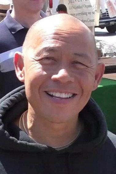 Ernie Reyes Jr. as Johnny in Surf Ninjas