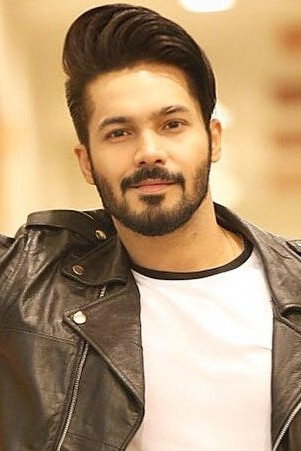 Ayaz Samoo as Imtisal in Mother
