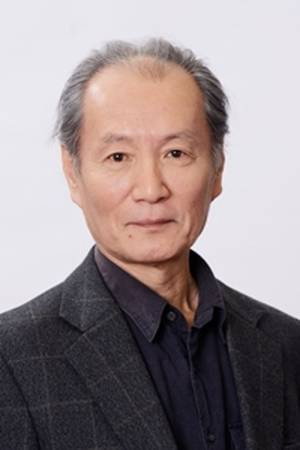 小林勝也 as Katsuo Takemoto in Stranger in My Town