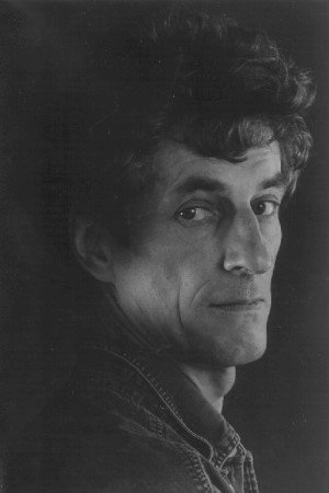 Chris O'Neill as Thomas Russell in Anne Devlin