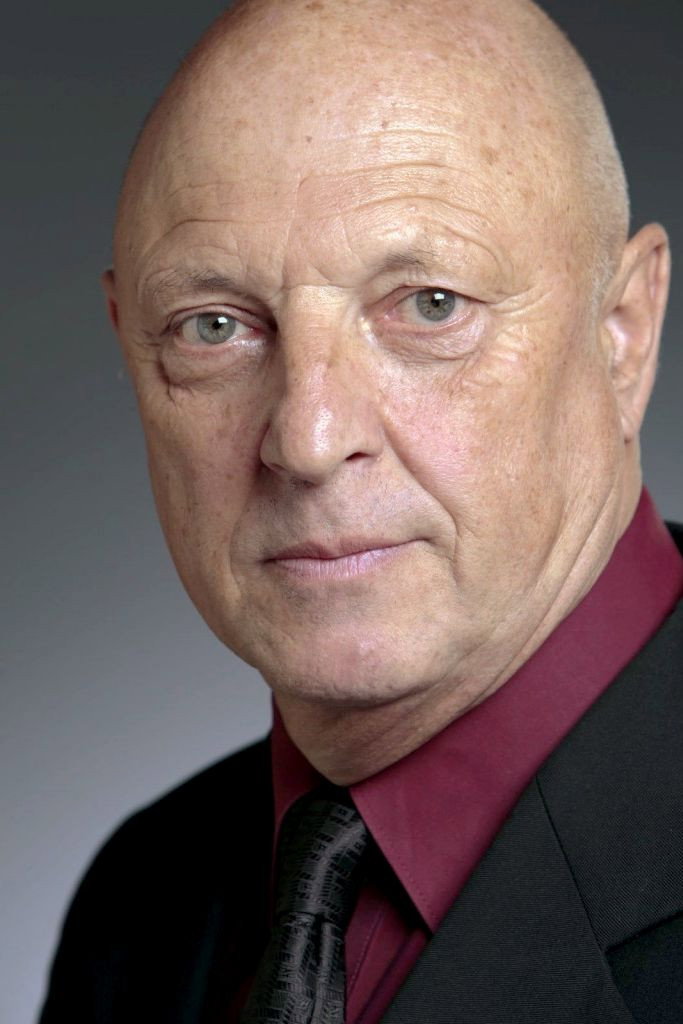 Pierre Siegenthaler as Res Bühler in Wilder