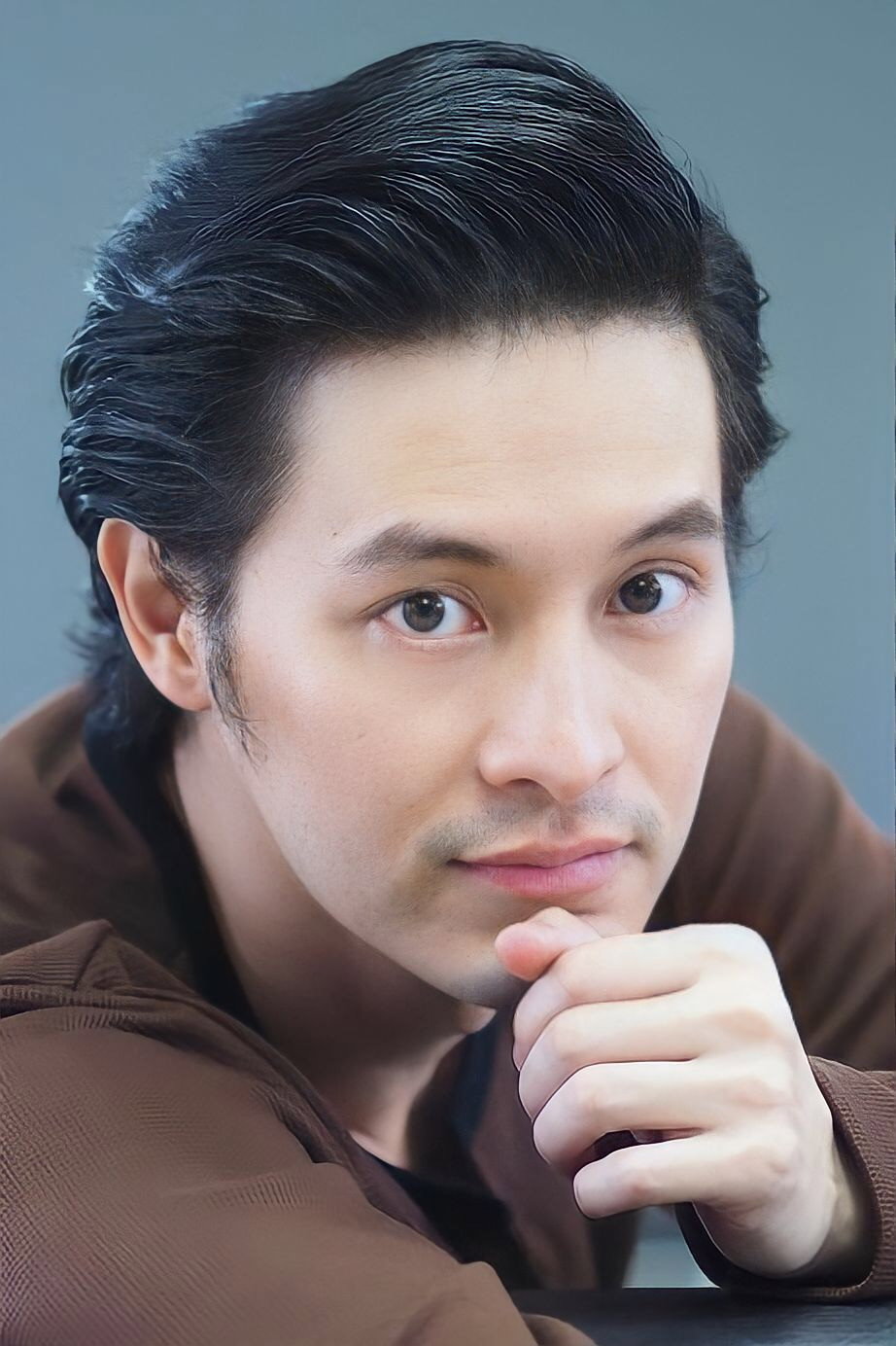 ธนเวทย์ สิริวัฒน์ธนกุล as Petch in Voice