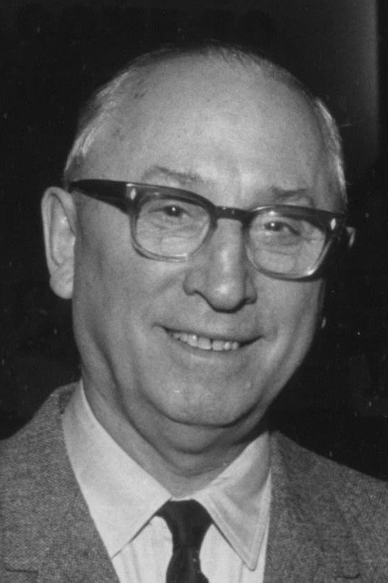 Roy O. Disney as Self (archive footage) in Project Florida