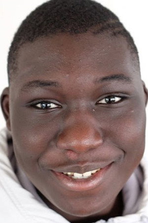 Mouctar Diawara as Aladi in Summer Beats