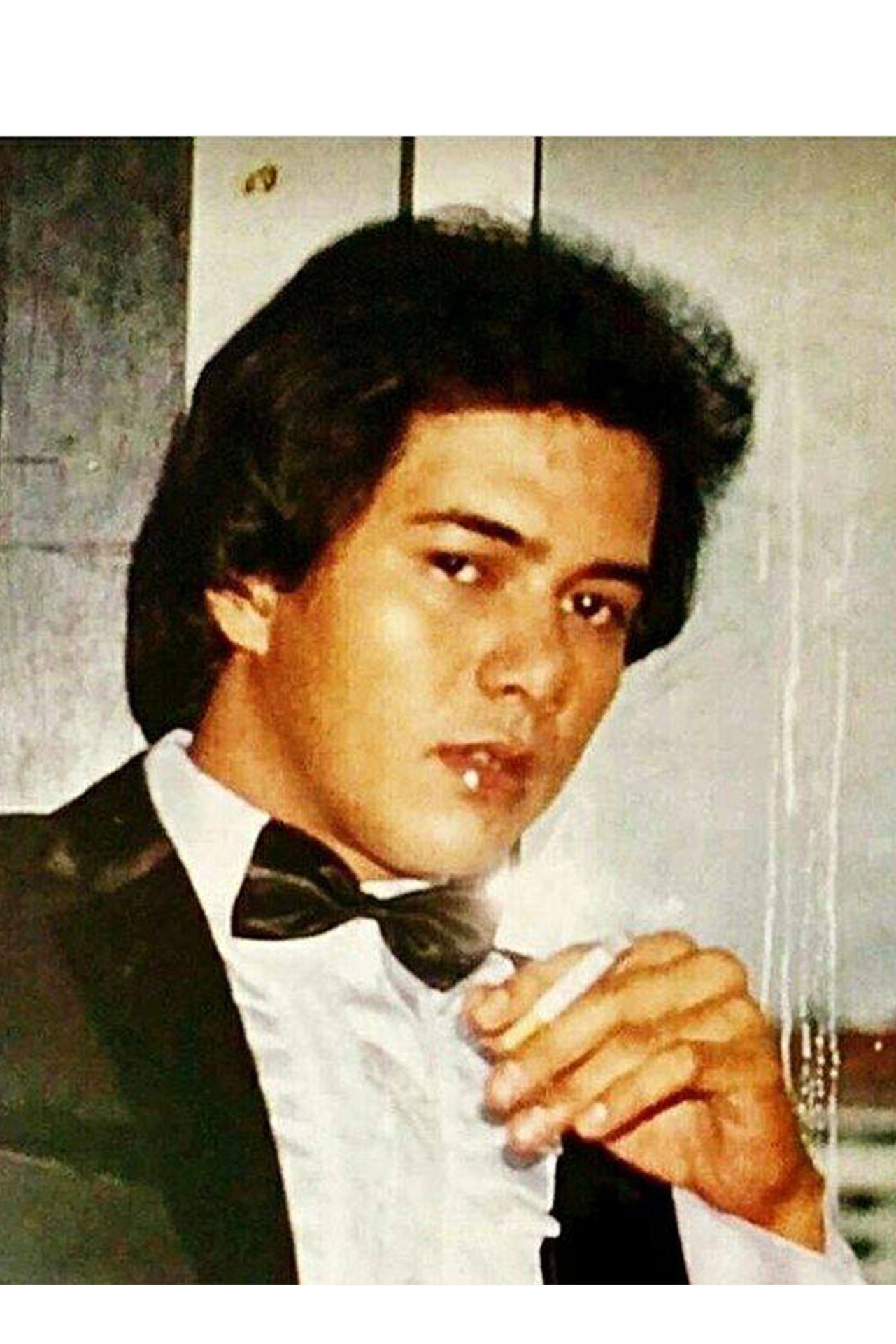 Ace Vergel as Fernando in Insane