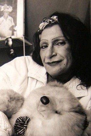 Sylvia Rivera as Sylvia Rivera in Eternas