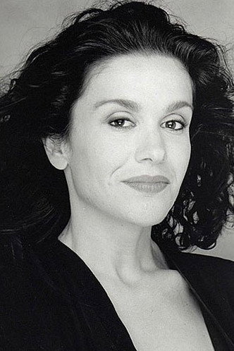 Sophie Faucher as Christiane Doyon in Boundaries