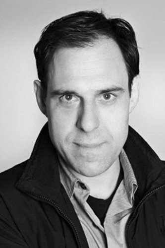 Thomas Loibl as Dr. Spellart in Oh Hell!