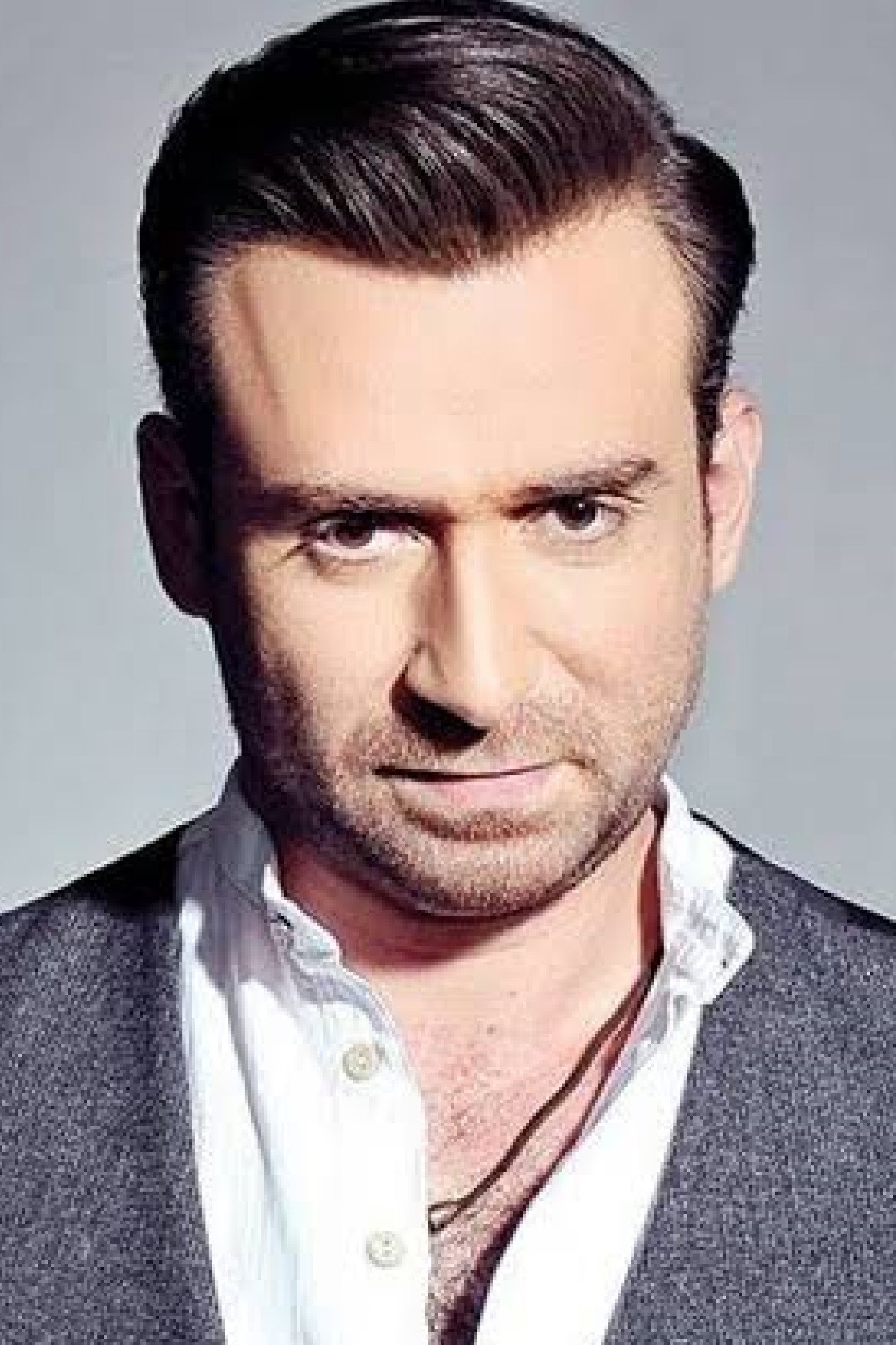 Nedal Al Shafey as أدهم in The Doubt