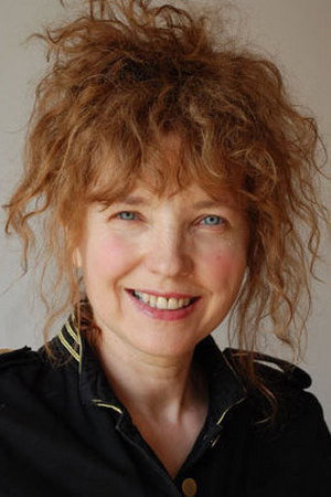 Rosette as Ninon in Les amis de Ninon