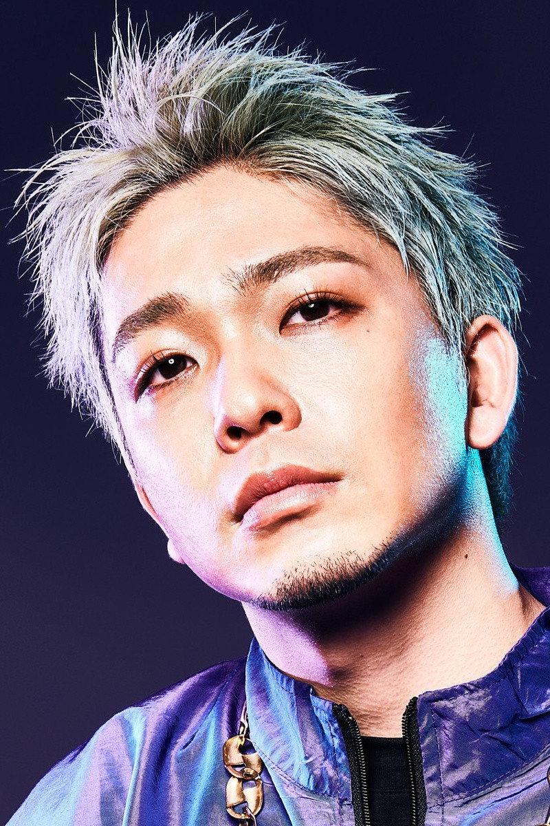 福西勝也 as Sumida (voice) in Blue Period