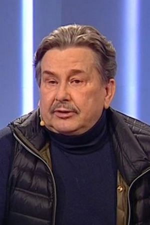 Maciej Staniewicz as Fikander (voice) in The Secret of Marabou's Code