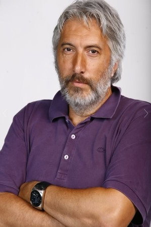 Cătălin Cățoiu as Doctor Alexandrescu in Far from Here