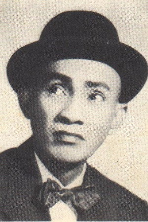 Pugo as Prof. Bokalini in Kaming Matatapang ang Apog
