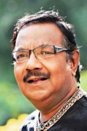Mouli as Parasuraman in Seethakathi