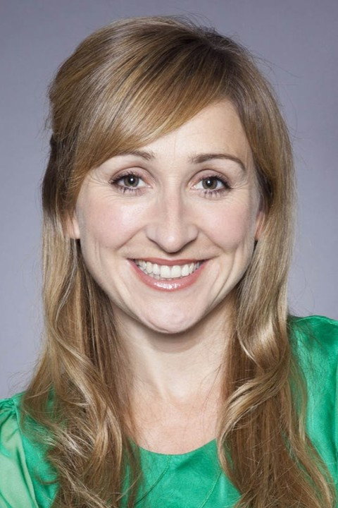 Charlotte Bellamy as Buddy in Dream Street
