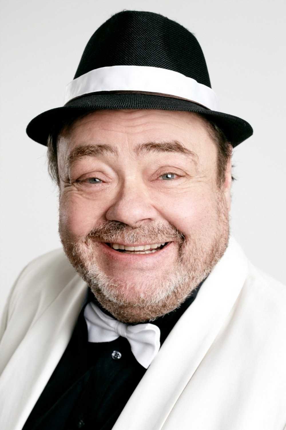 Tommy Kenter as Elias in Sé, hvilken klovn