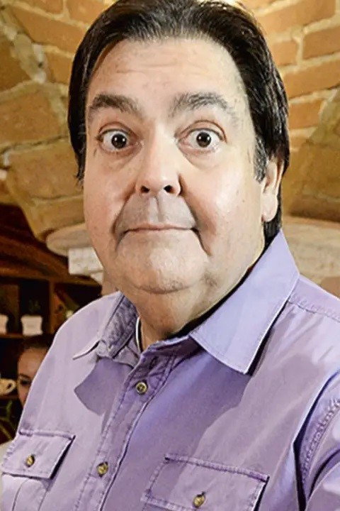 Faustão as Self - Host in Circo do Faustão