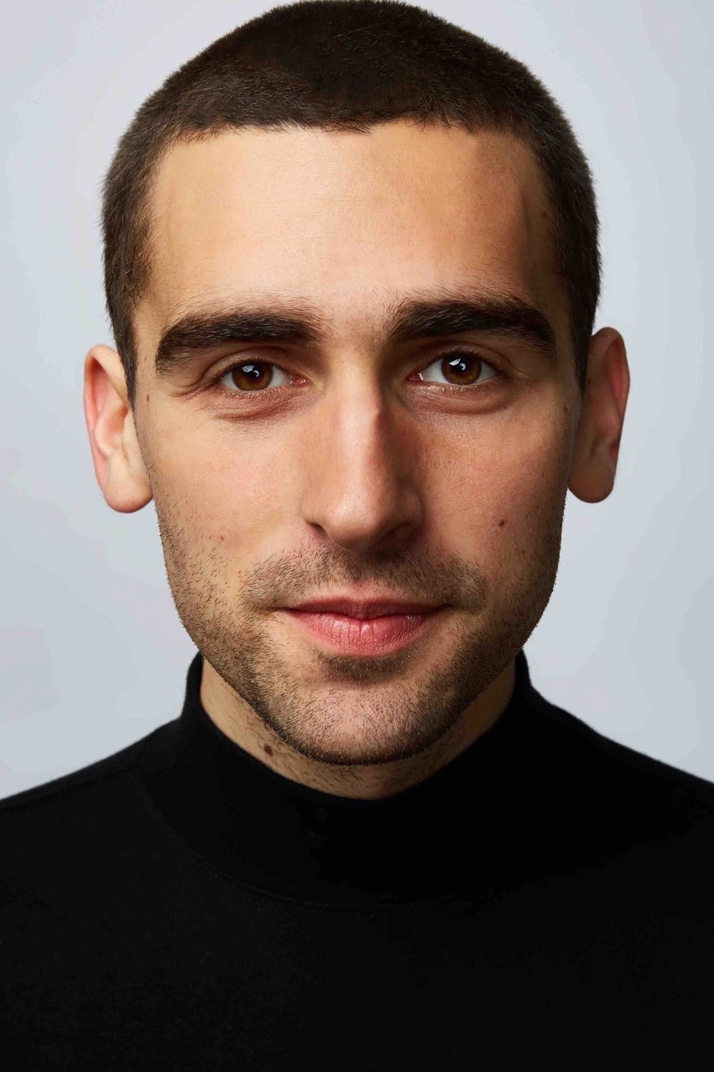 Alex Stein as Zane in Death to Metal