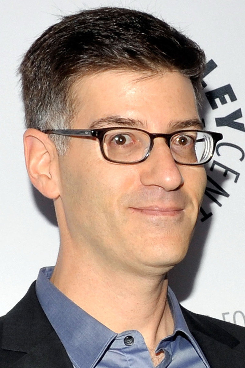 Robert Cohen as Self in Being Canadian