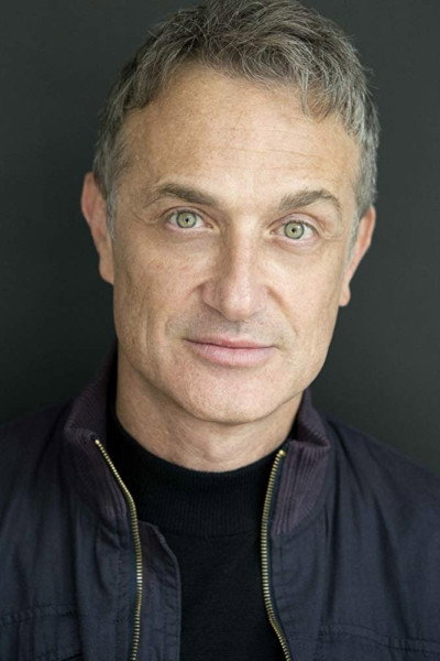 Anton Blake Horowitz as Montresor in The Cask of Amontillado