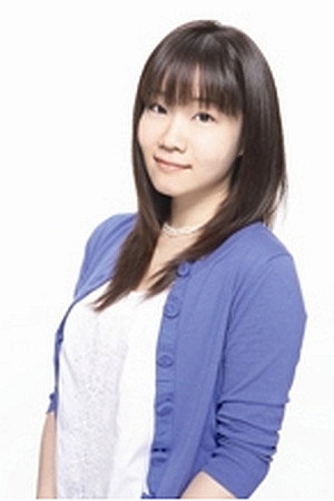 宇乃音亜季 as Ranko Kurama in Usogui